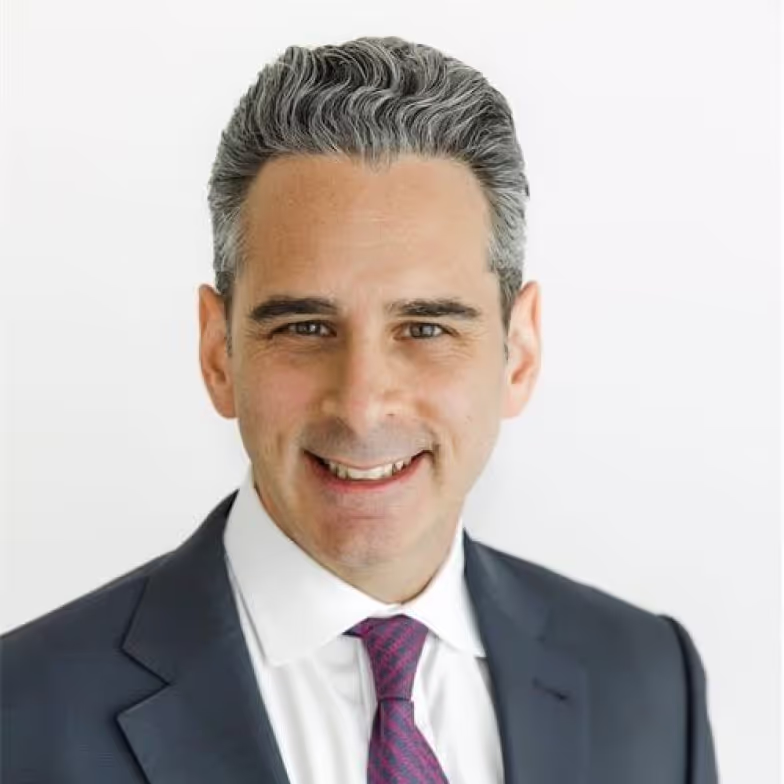 Joshua Levin-Epstein, Founder and Managing Partner